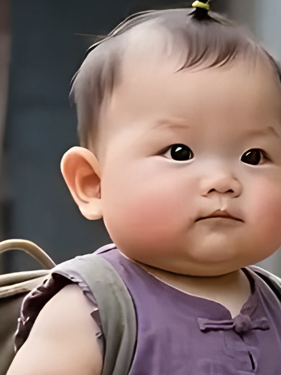 小屁孩搞笑日常