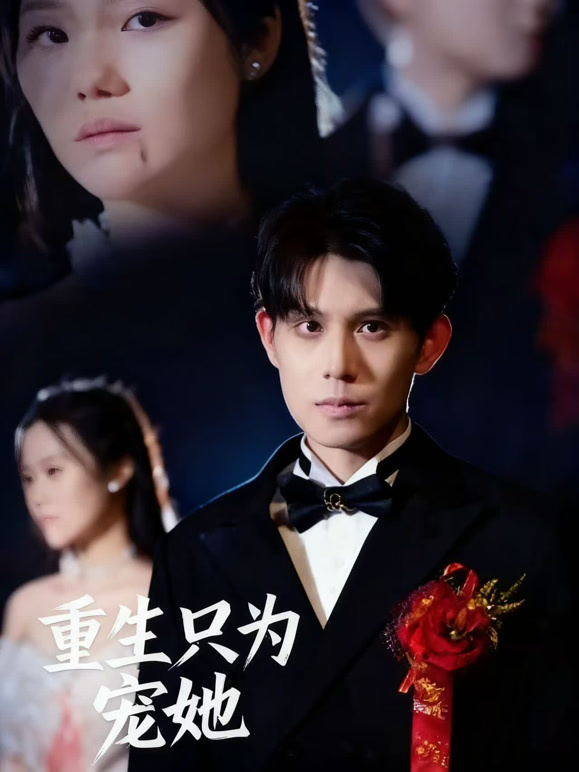 重生只为宠她