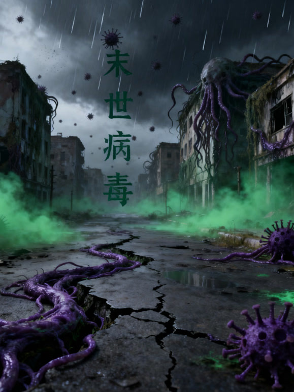 末世病毒
