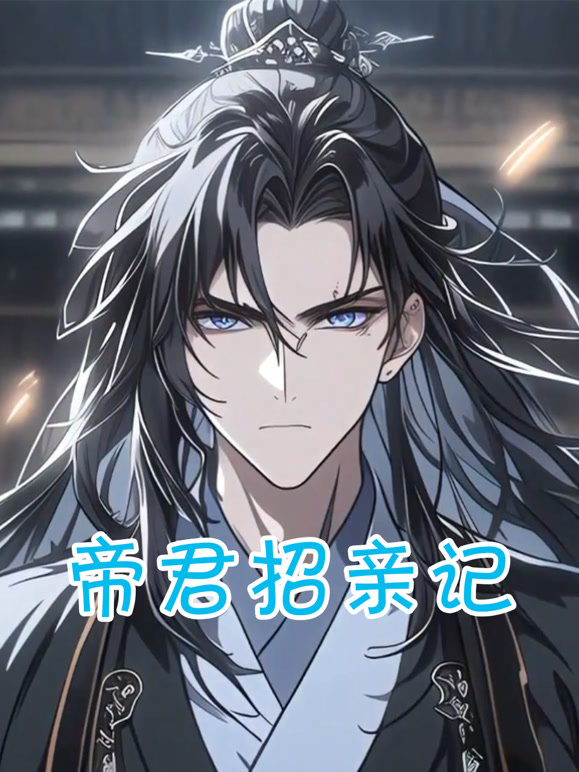帝君招亲记