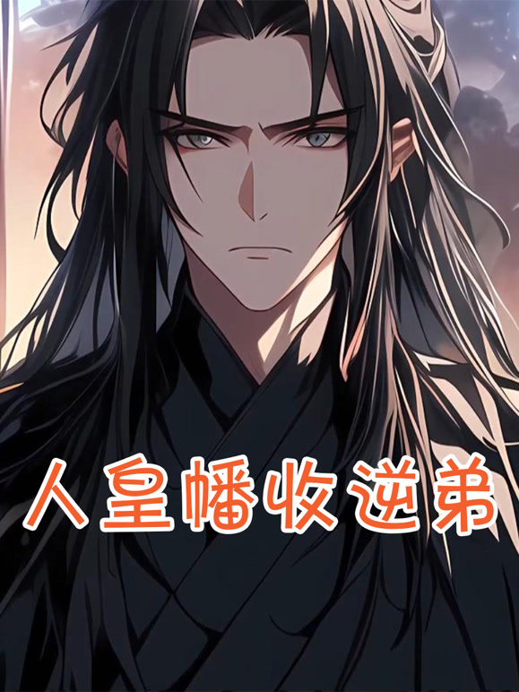 人皇幡收逆弟