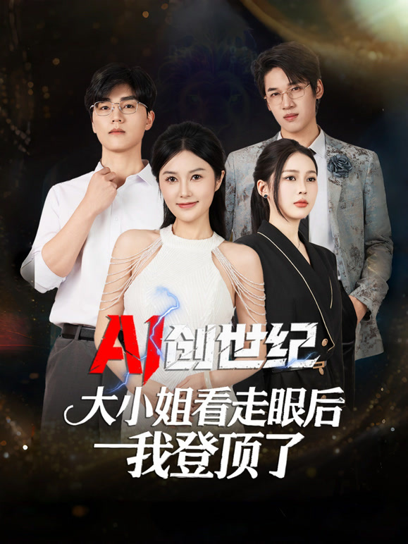 AI 创世纪：大小姐看走眼后我登顶了