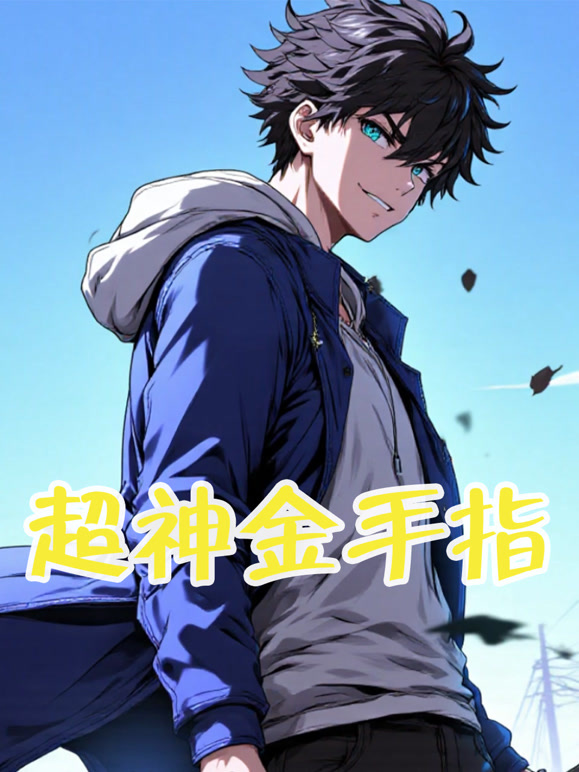 超神金手指