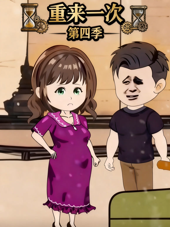 重来一次第四季