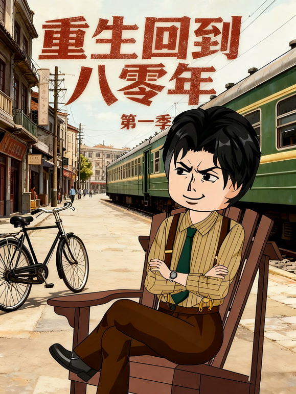 重生回到八零年第一季