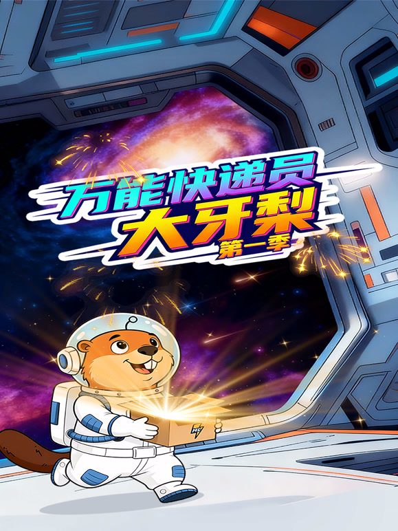 万能快递员大牙梨 第一季