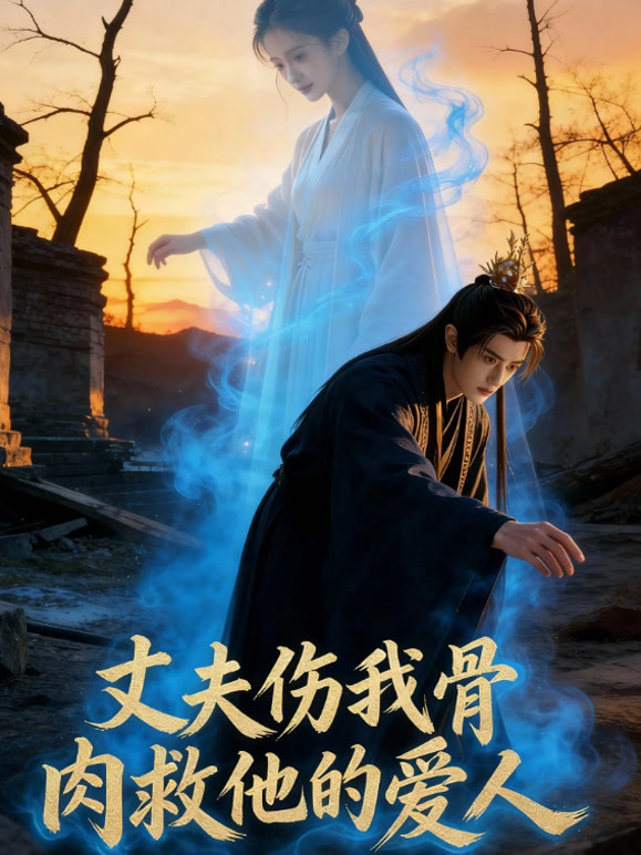 丈夫伤我骨肉救他的爱人