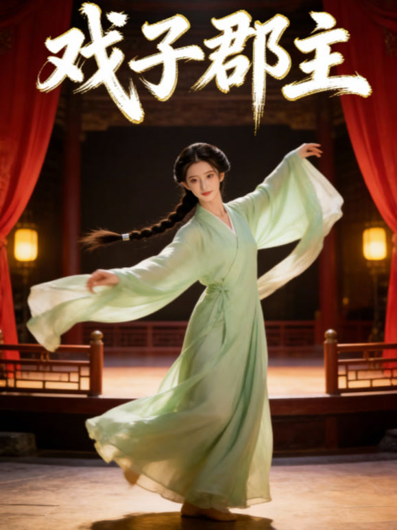 戏子郡主