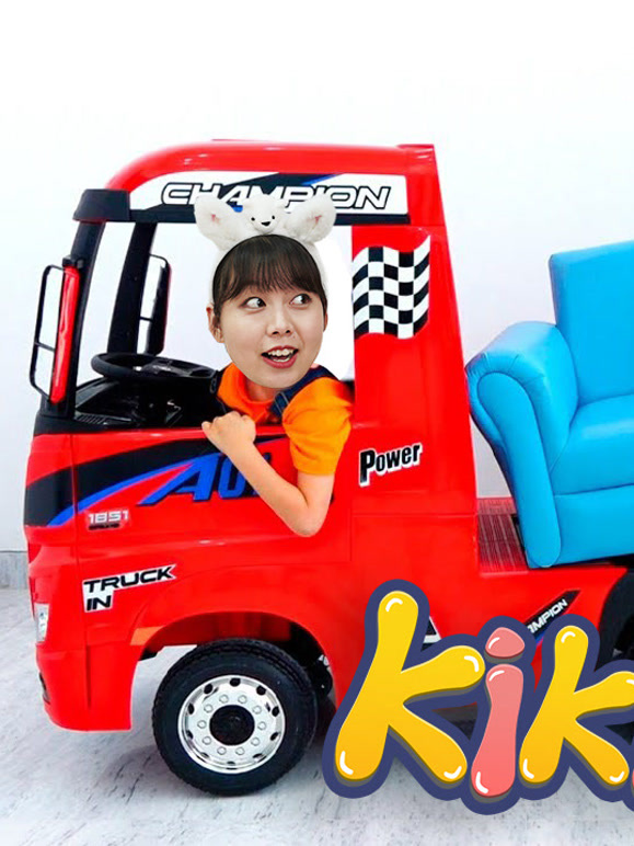 Kiki英语ABC 第13季