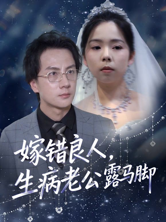 嫁错良人，生病老公露马脚