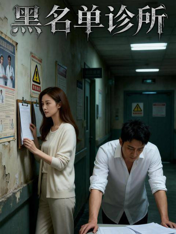 黑名单诊所
