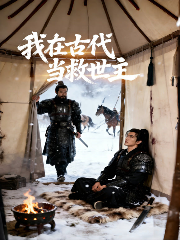 我在古代当救世主