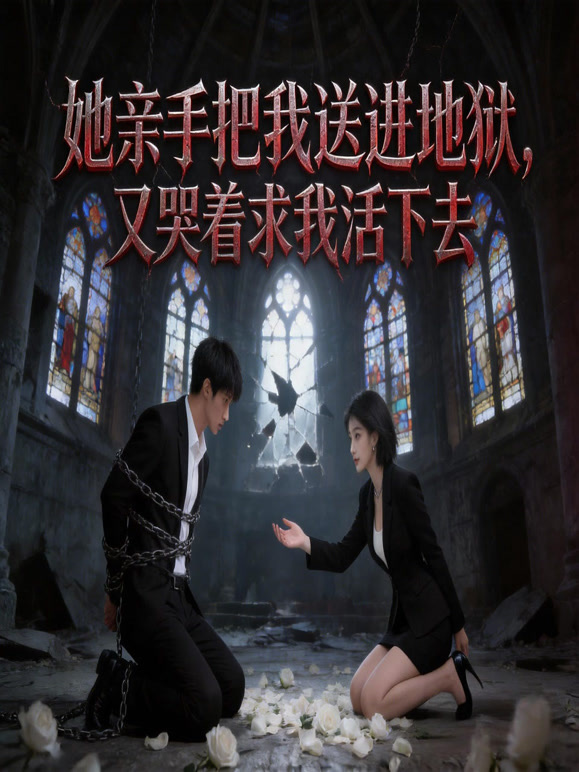 她亲手把我送进地狱，又哭着求我活下去