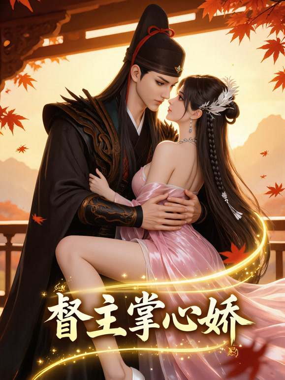 督主掌心娇