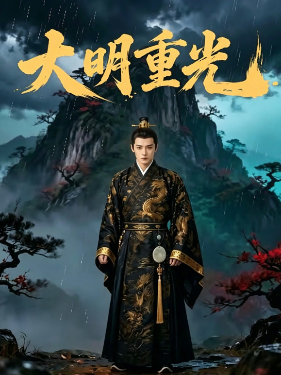 大明重光