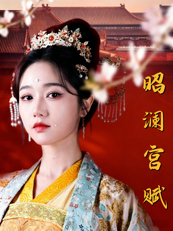 昭澜宫赋