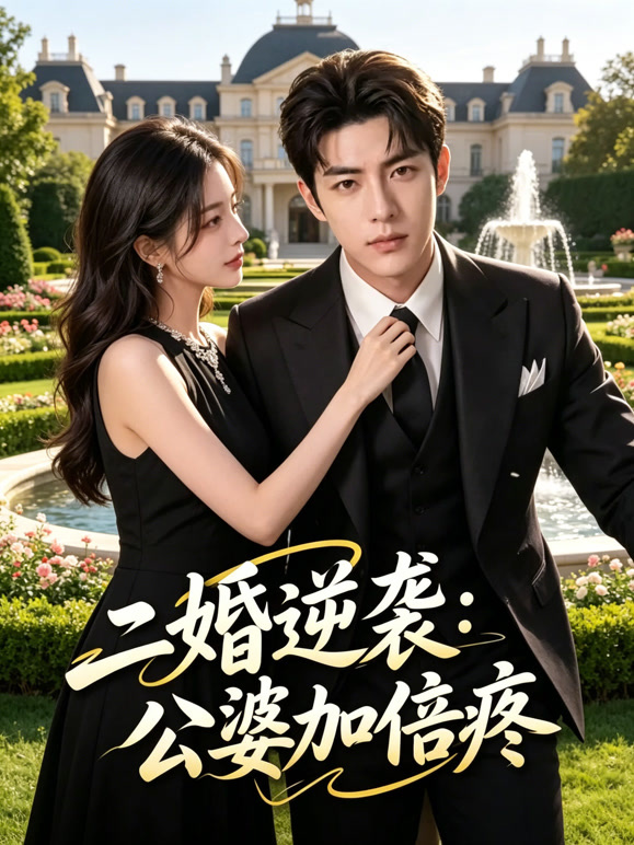 二婚逆袭：公婆加倍疼