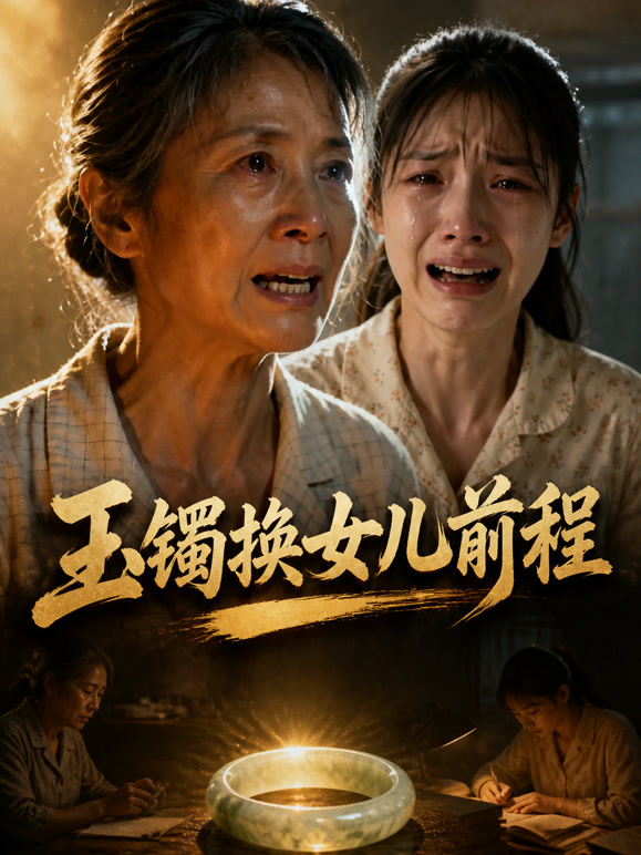 玉镯换女儿前程