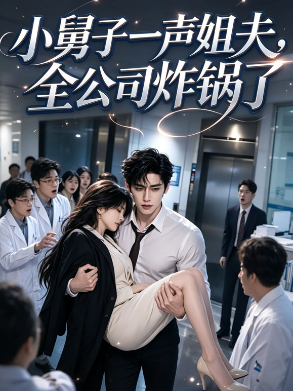 小舅子一声姐夫，全公司炸锅了