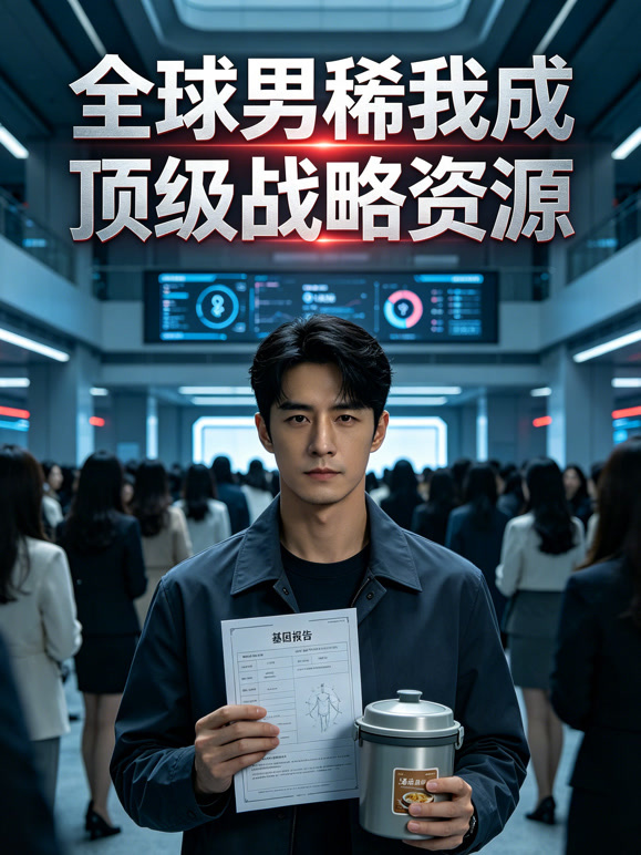 全球男稀我成顶级战略资源