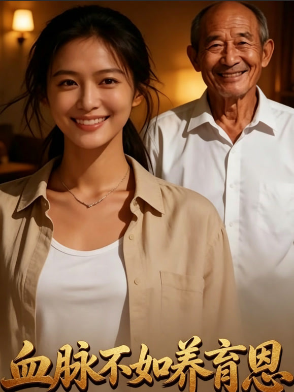 血脉不如养育恩