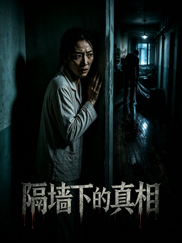 隔墙下的真相