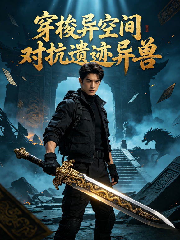 穿梭异空间对抗遗迹异兽