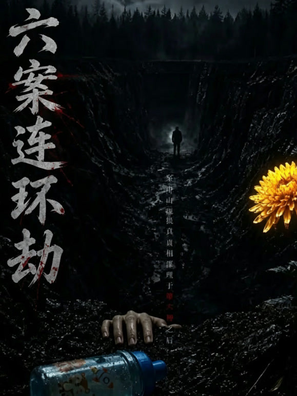 六案连环劫