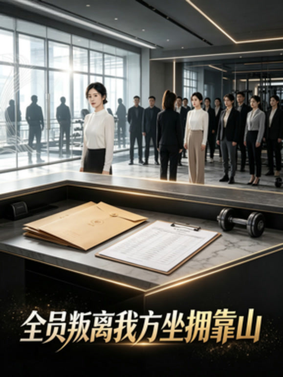 全员叛离我方坐拥靠山