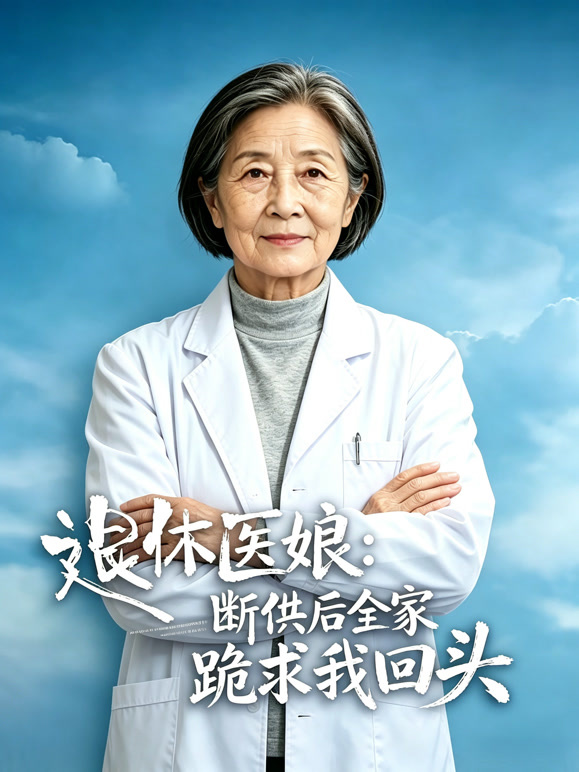 退休医娘：断供后全家跪求我回头