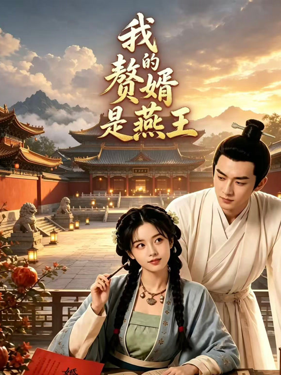 我的赘婿是燕王