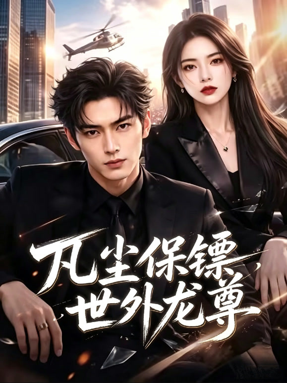 凡尘保镖，世外龙尊