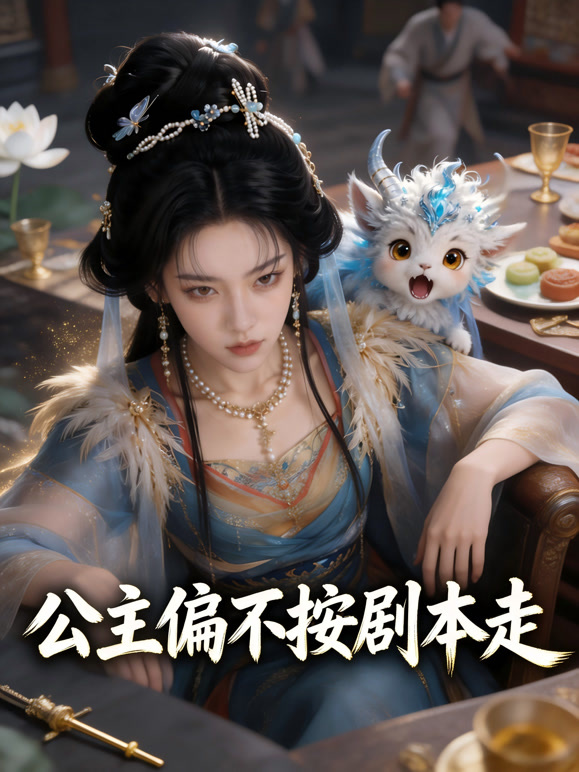 公主偏不按剧本走