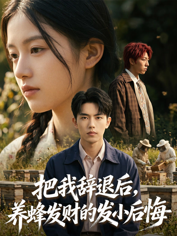 把我辞退后，养蜂发财的发小后悔