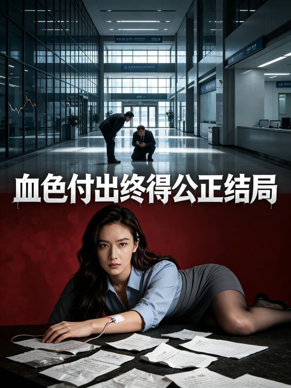 血色付出终得公正结局