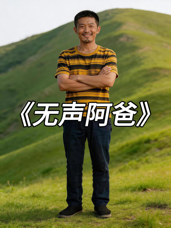 无声阿爸
