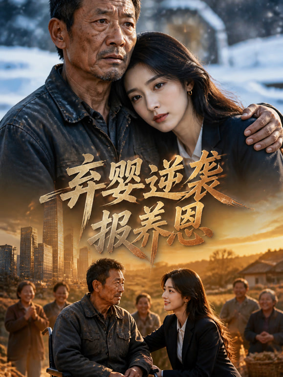 弃婴逆袭报养恩