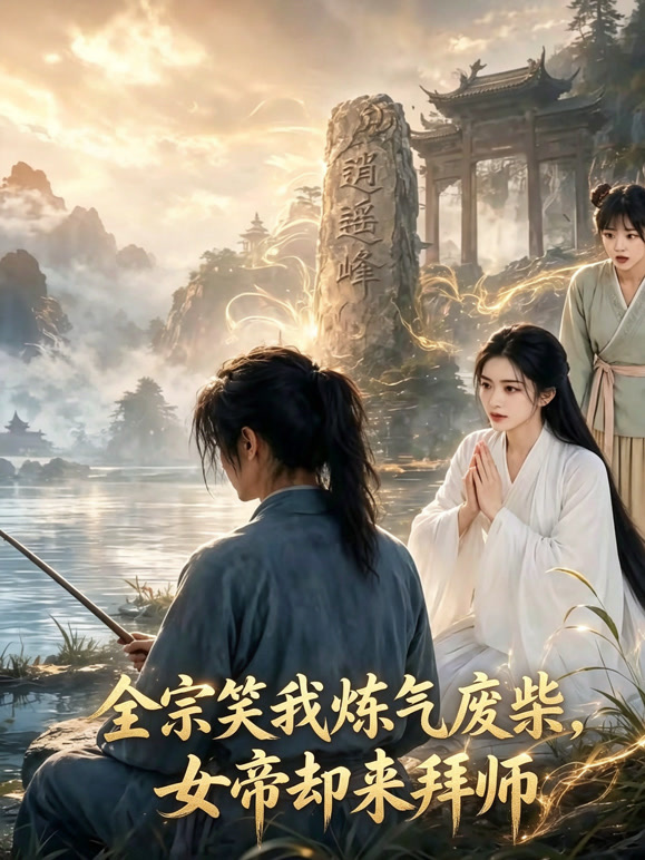 全宗笑我炼气废柴，女帝却来拜师