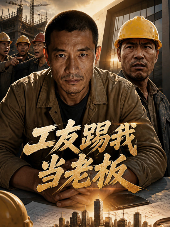 工友踢我当老板