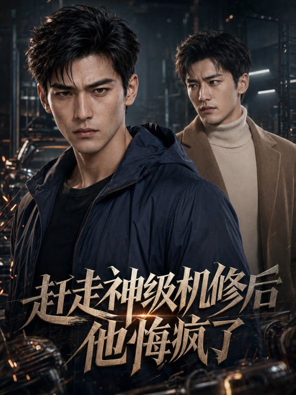赶走神级机修后他悔疯了