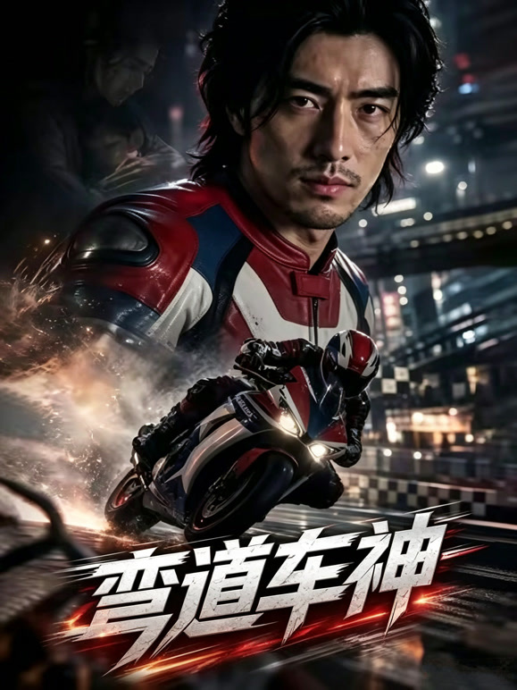 弯道车神