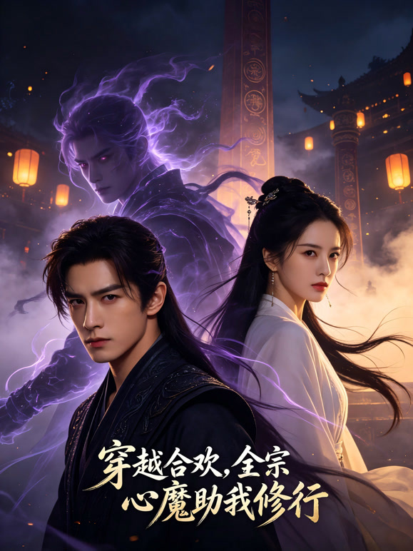 穿越合欢，全宗心魔助我修行
