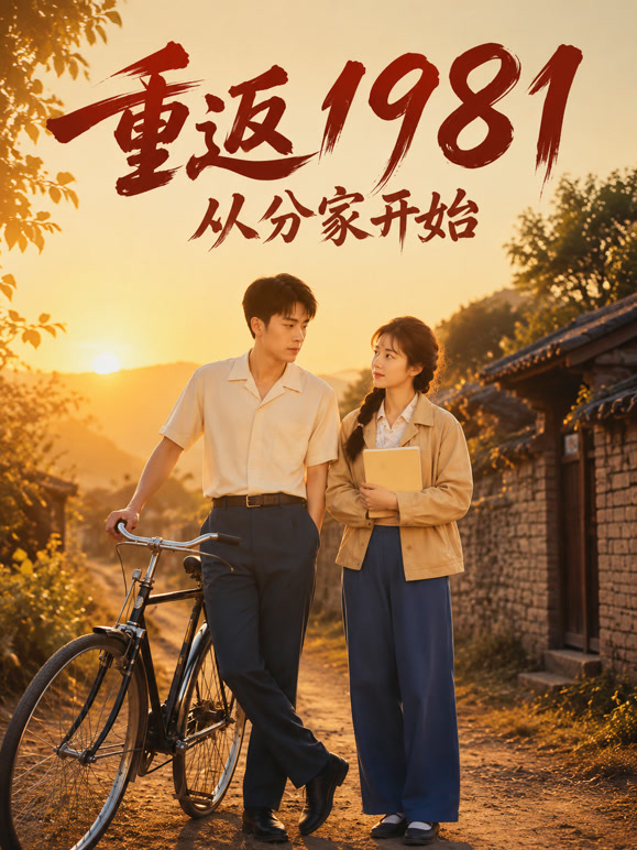 重返1981，从分家开始