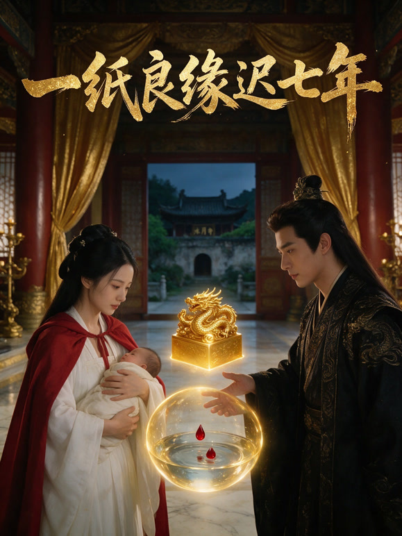 一纸良缘迟七年