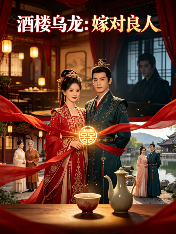 酒楼乌龙：嫁对良人