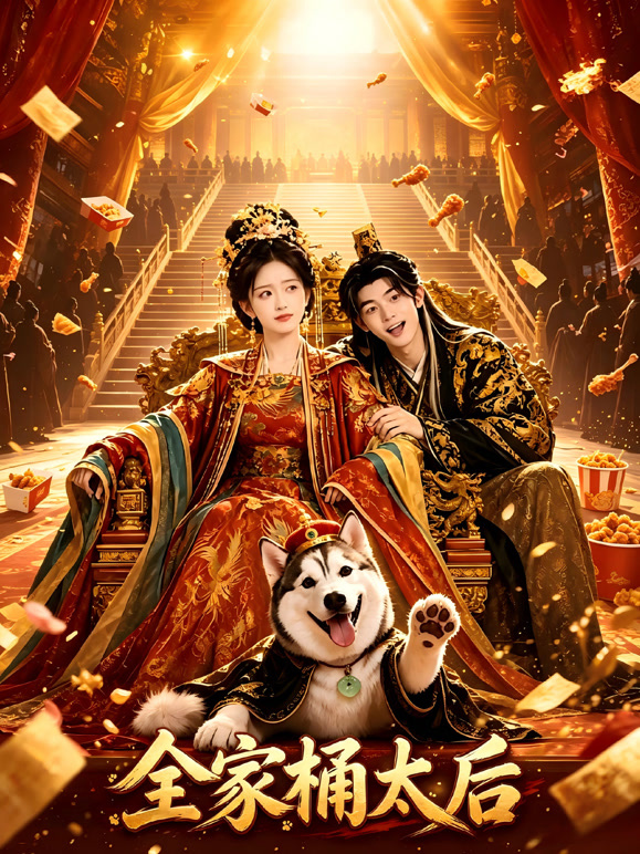 全家桶太后