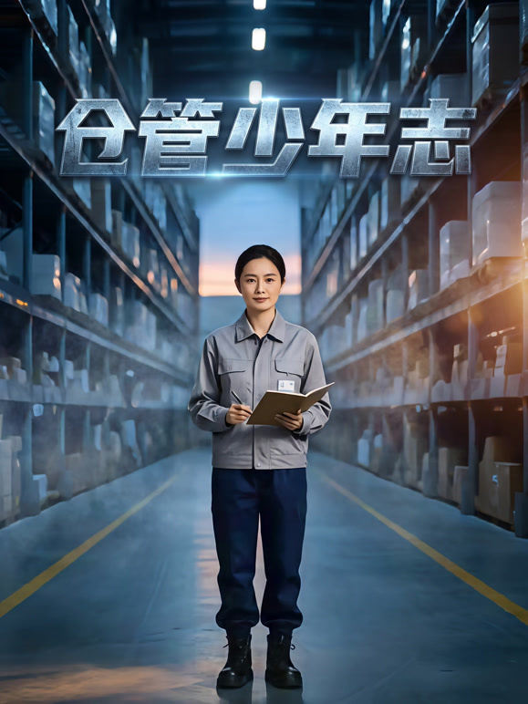 仓管少年志