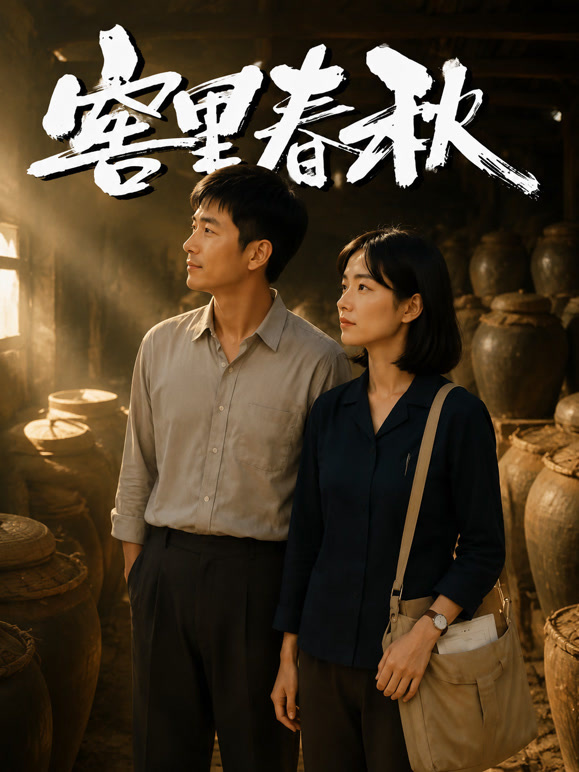 窖里春秋