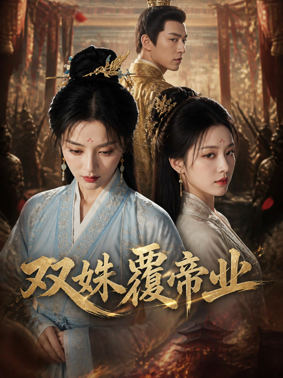 双姝覆帝业