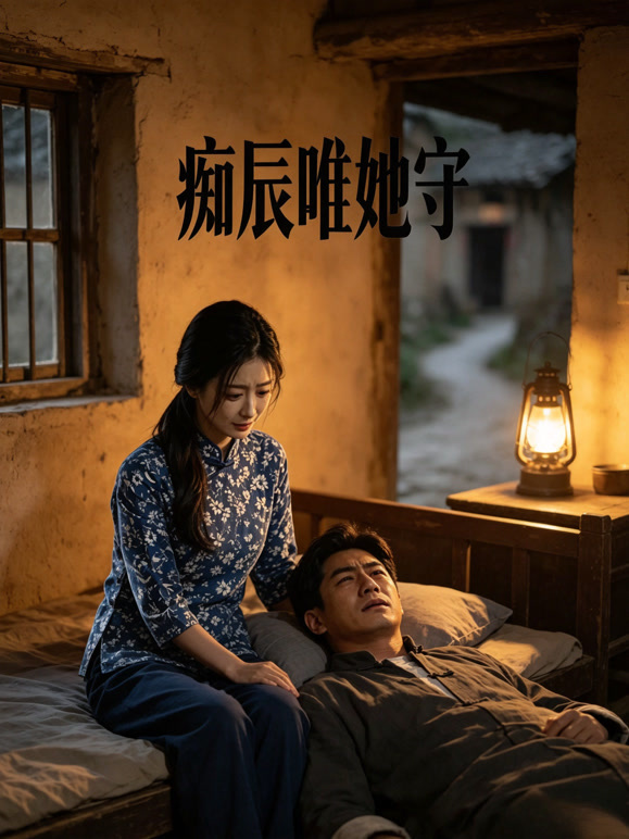 痴辰唯她守